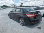 2015 NISSAN SENTRA S   for sale at Copart FL - TAMPA SOUTH