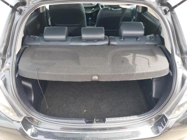 2012 TOYOTA YARIS T SP