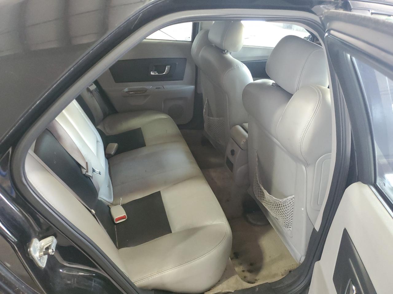 2005 Cadillac Cts Hi Feature V6 VIN: 1G6DP567350134932 Lot: 67367485