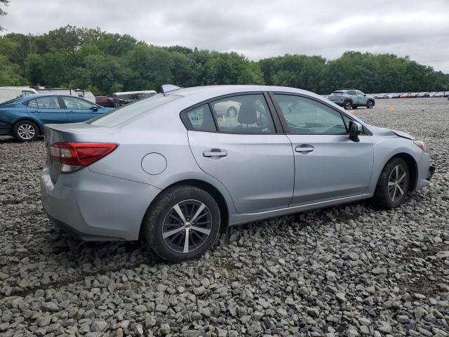 SUBARU IMPREZA 2022 Srebrny