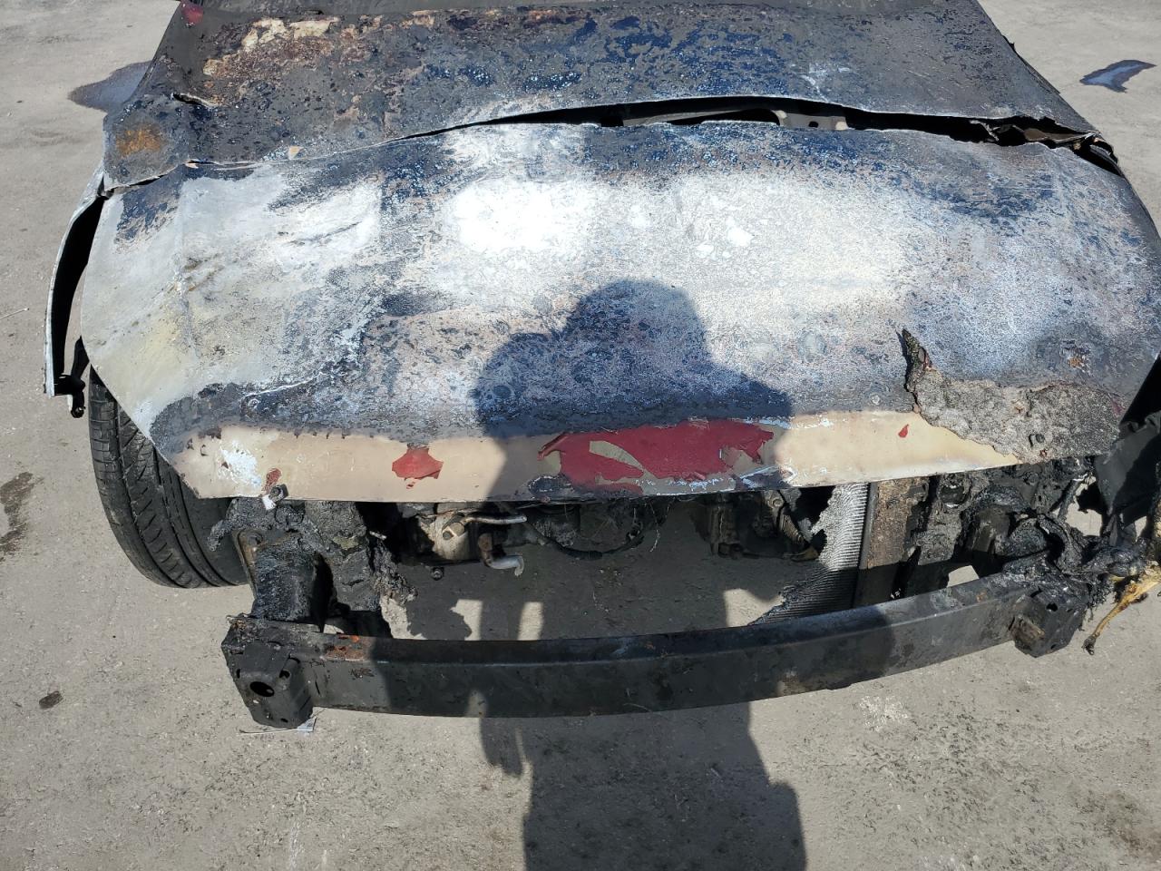 2019 Kia Forte Fe VIN: 3KPF24AD1KE041924 Lot: 70440155