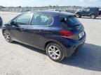 2016 PEUGEOT 208 ACTIVE for sale at Copart YORK
