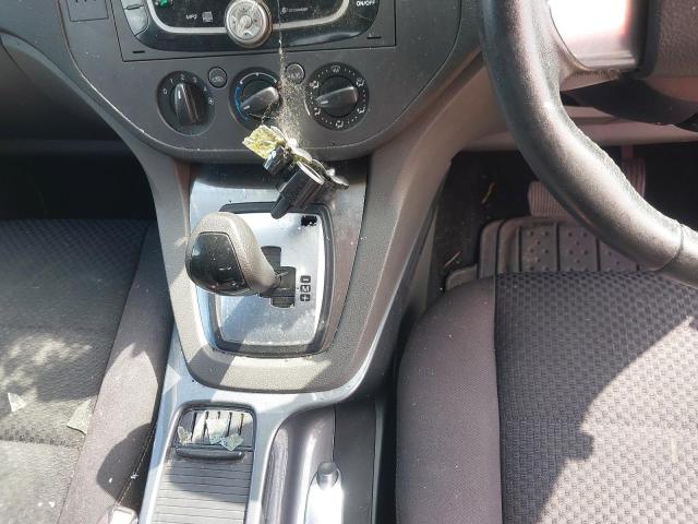 2008 FORD C-MAX TITANIUM