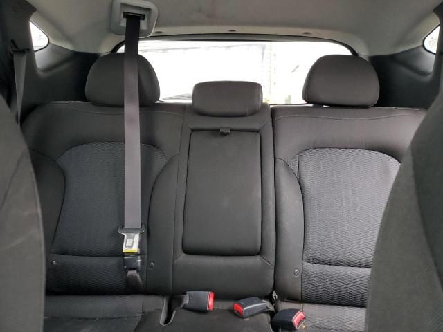 2014 HYUNDAI TUCSON GLS  