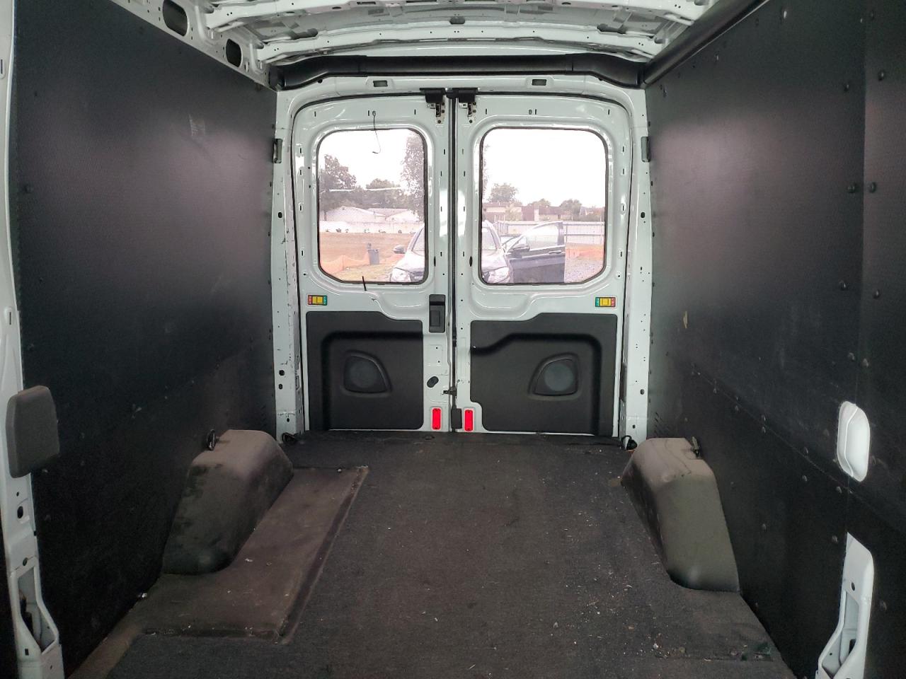 2020 Ford Transit T-250 VIN: 1FTBR1C86LKA44745 Lot: 70002605