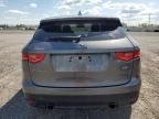 2017 JAGUAR F-PACE R - SPORT   à vendre chez Copart ON - OTTAWA