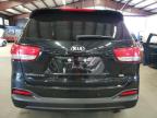 2017 KIA SORENTO LX   à vendre chez Copart CT - HARTFORD SPRINGFIELD