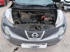 2011 NISSAN JUKE ACENTA  for sale at Copart BRISTOL