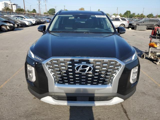  HYUNDAI PALISADE 2020 Черный
