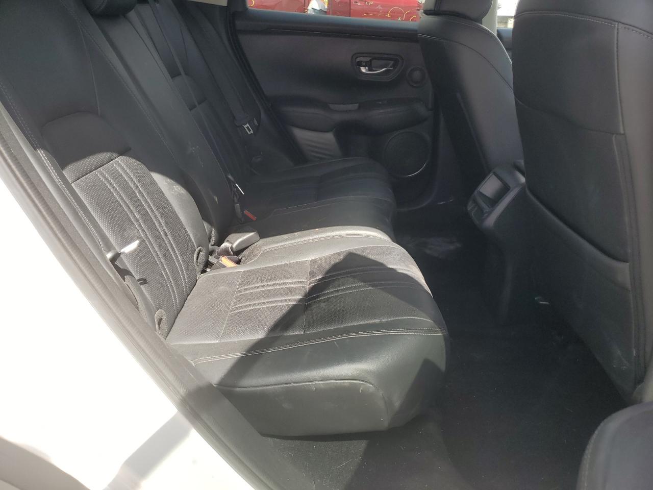 2024 Honda Hr-V Exl VIN: 3CZRZ2H75RM716424 Lot: 70485785