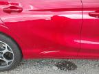 2024 MG 3 TROPHY H for sale at Copart WOLVERHAMPTON