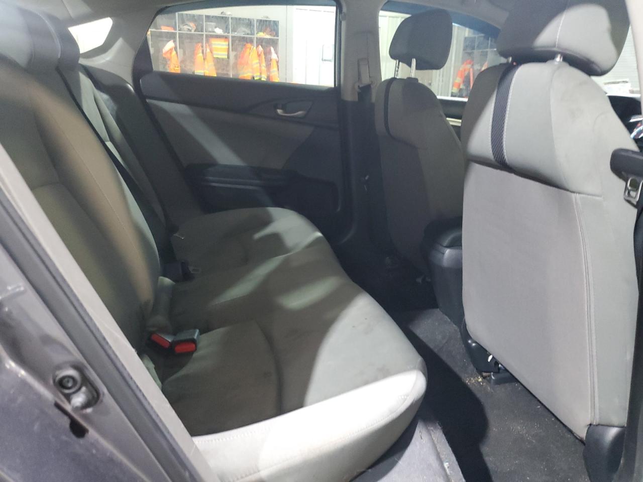 2020 Honda Civic Lx VIN: 2HGFC2F6XLH530373 Lot: 67474425