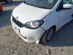 2015 SKODA CITIGO SE 12V  for sale at Copart YORK