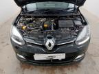 2015 RENAULT MEGANE DYNAMIQUE NAV for sale at Copart WESTBURY