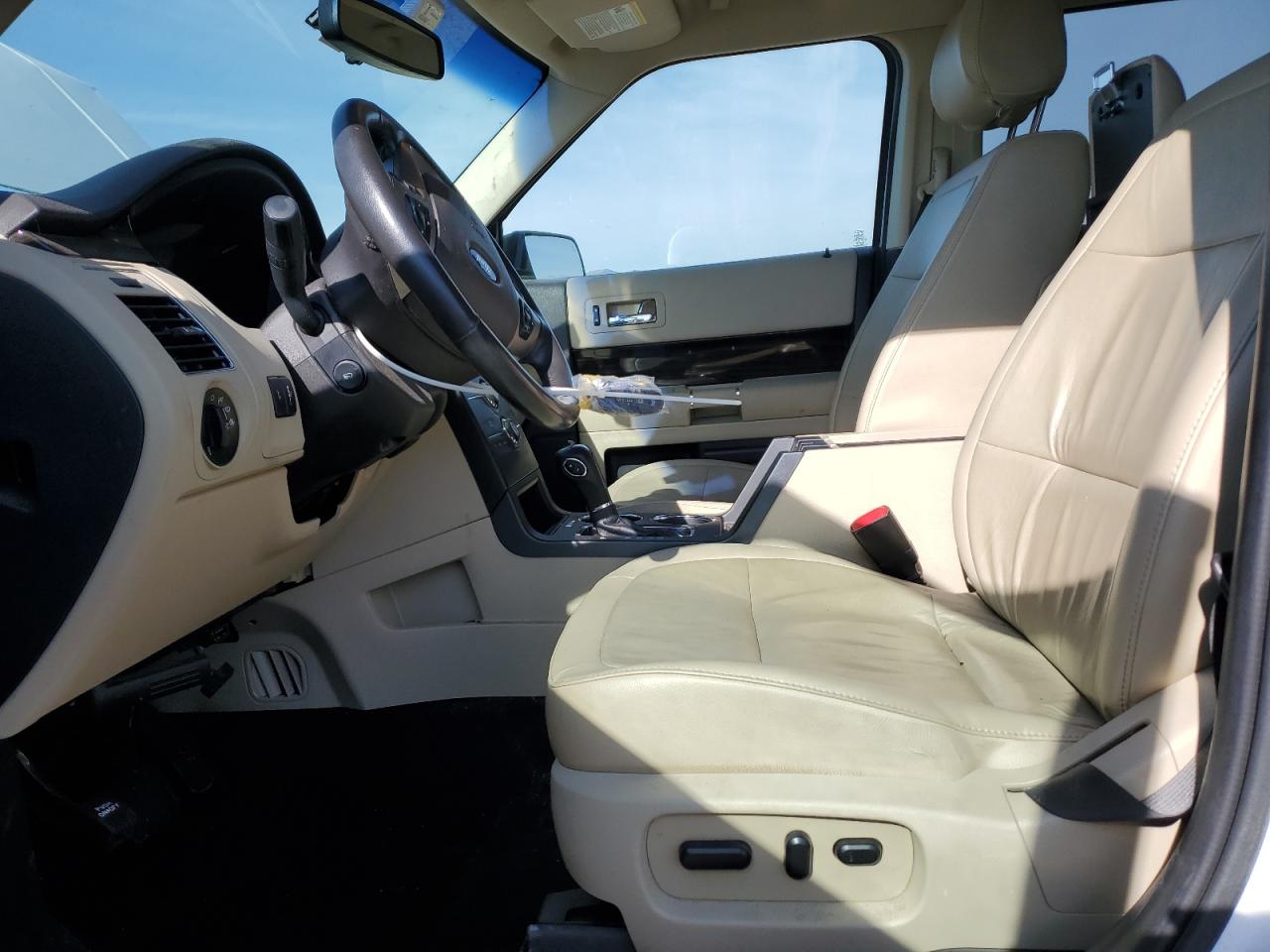 2015 Ford Flex Sel VIN: 2FMHK6C80FBA20821 Lot: 67717475