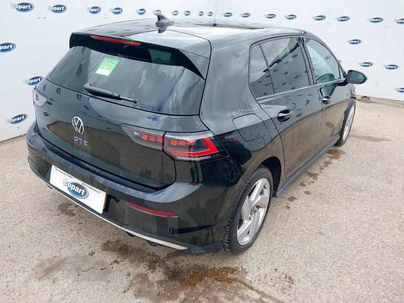 2024 VOLKSWAGEN GOLF GTE S