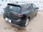 2024 VOLKSWAGEN GOLF GTE S for sale at Copart SANDY