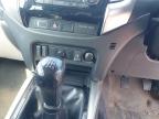2017 MITSUBISHI L200 BARBARIAN DI-D  for sale at Copart CHESTER