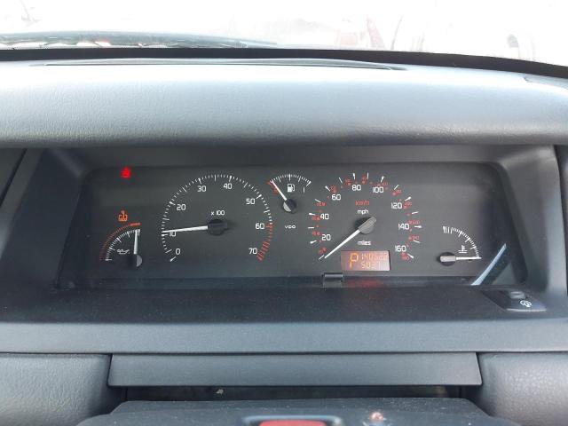 1998 RENAULT SAFRANE RT
