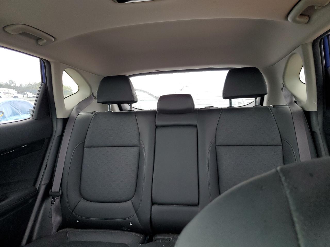 2021 Kia Seltos Ex VIN: KNDERCAA7M7213772 Lot: 71089135