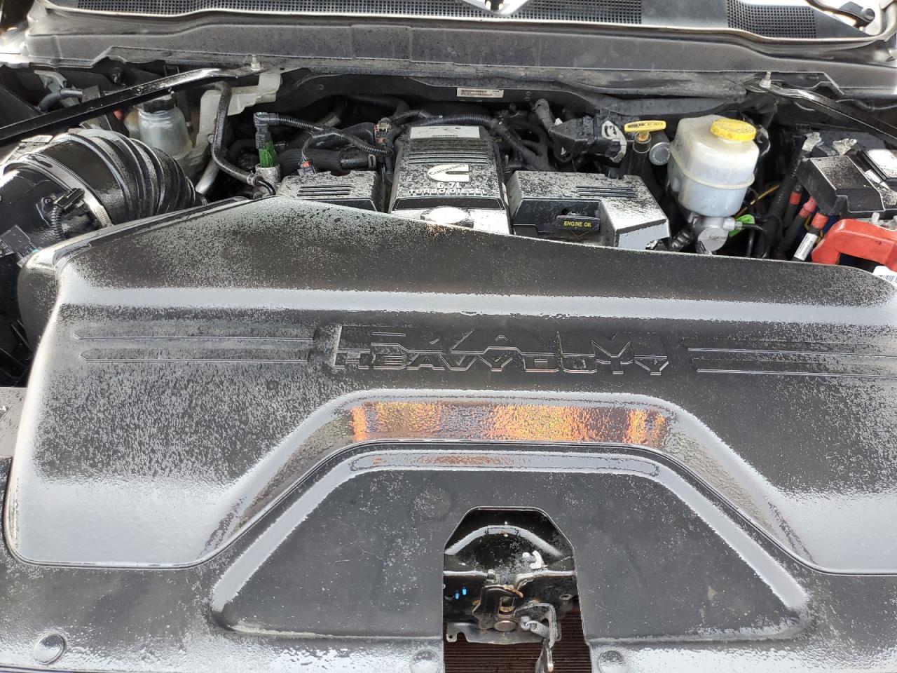 2021 Ram 3500 Big Horn Crew C VIN: 3C63RRHL6MG668674 Lot: 65208025