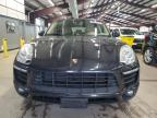 2015 PORSCHE MACAN S   for sale at Copart CT - HARTFORD SPRINGFIELD