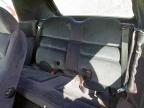 1996 ESCORT GHIA CABRIO ESCORT GHIA CABRIO  for sale at Copart BRISTOL