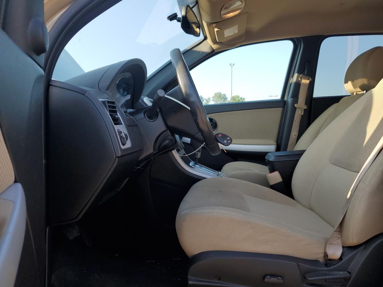 2007 Pontiac Torrent VIN: 2CKDL73F476018495 Lot: 68495305