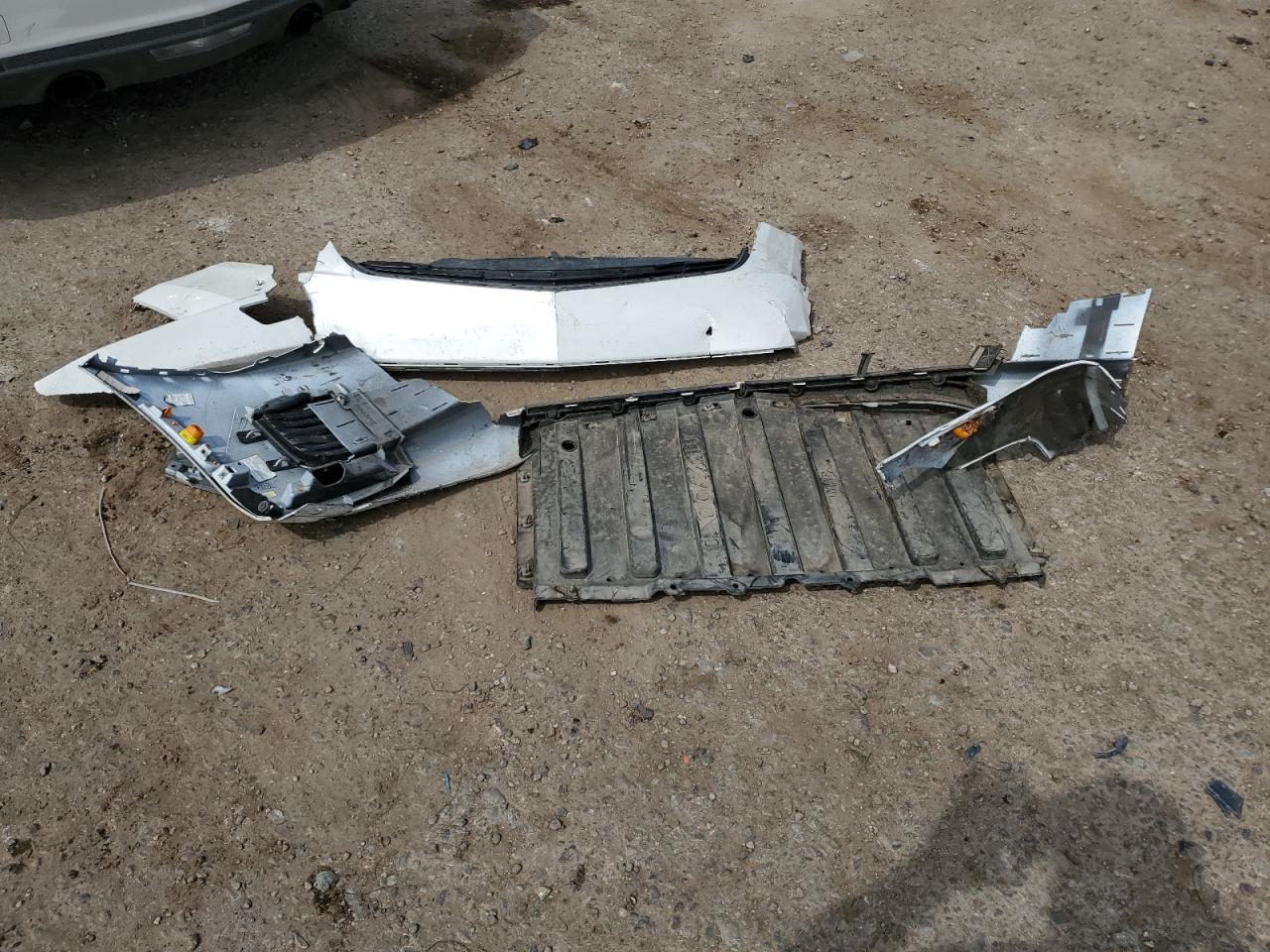 2015 Cadillac Ats VIN: 1G6AA5RX4F0100760 Lot: 67127495