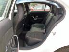 2019 MERCEDES-BENZ A CLASS AMG LINE for sale at Copart ST HELENS