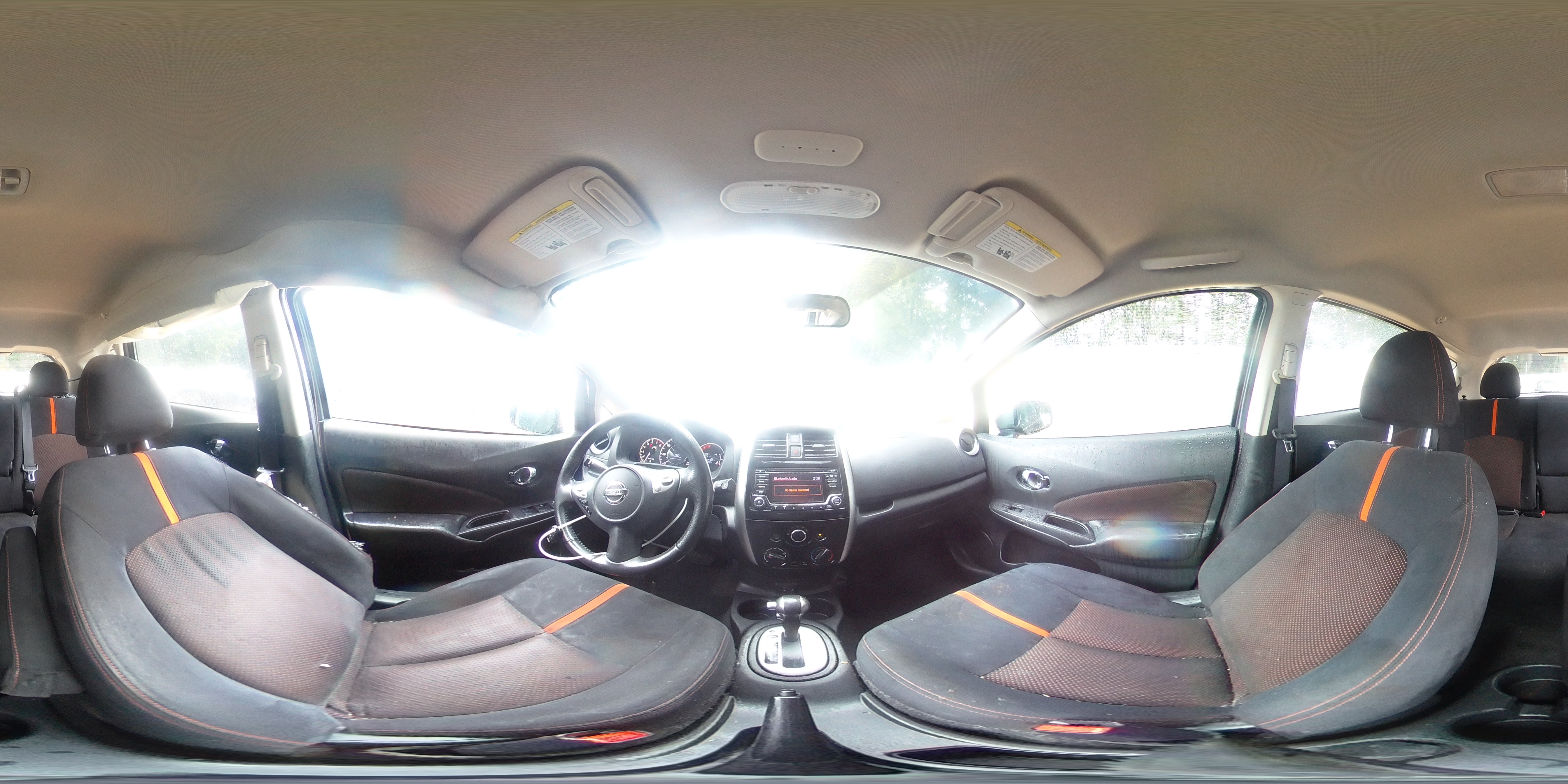 2018 Nissan Versa Note S VIN: 3N1CE2CP0JL352974 Lot: 67472735