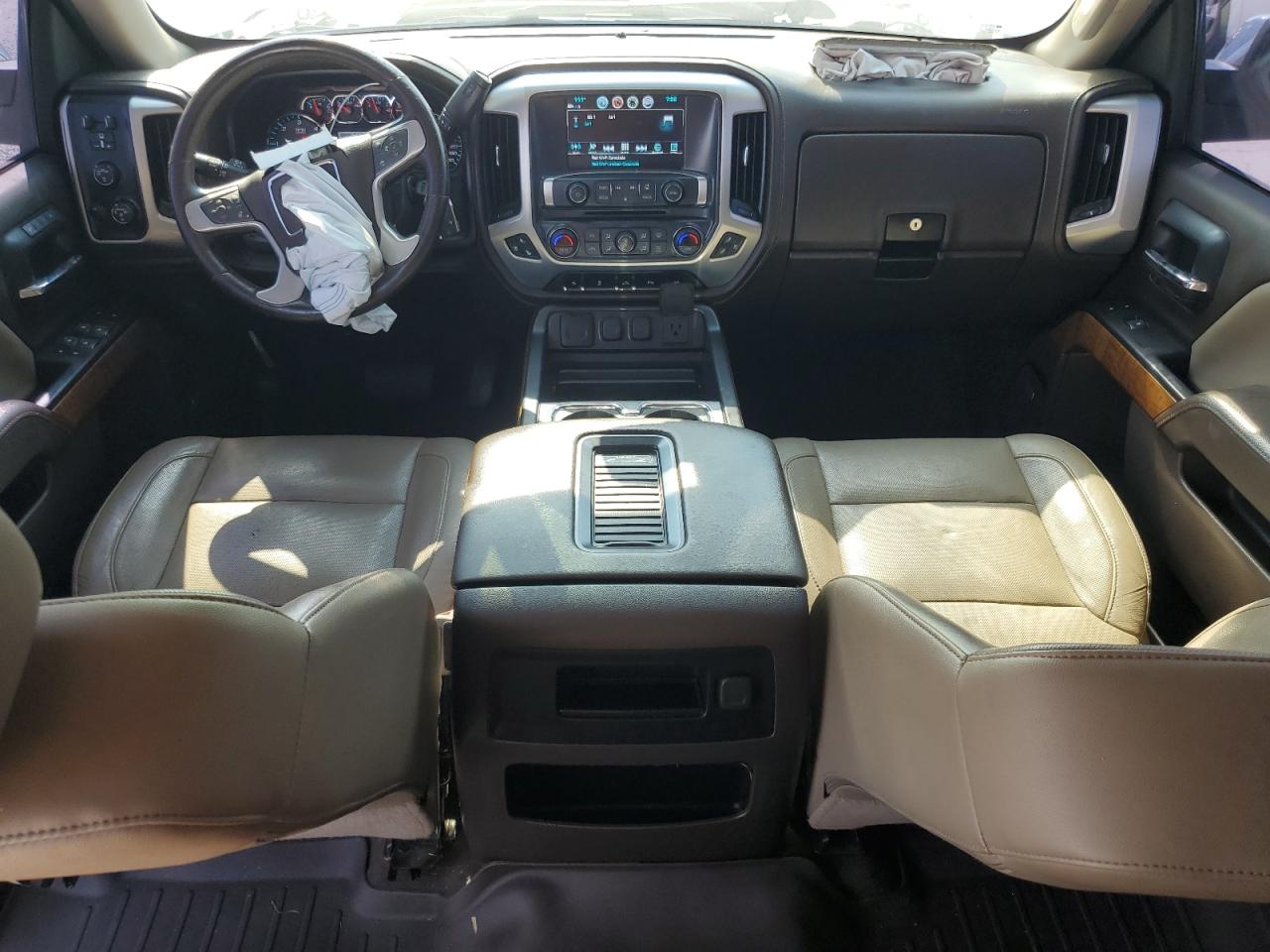 3GTU2NEC9JG625408 2018 GMC Sierra K1500 Slt