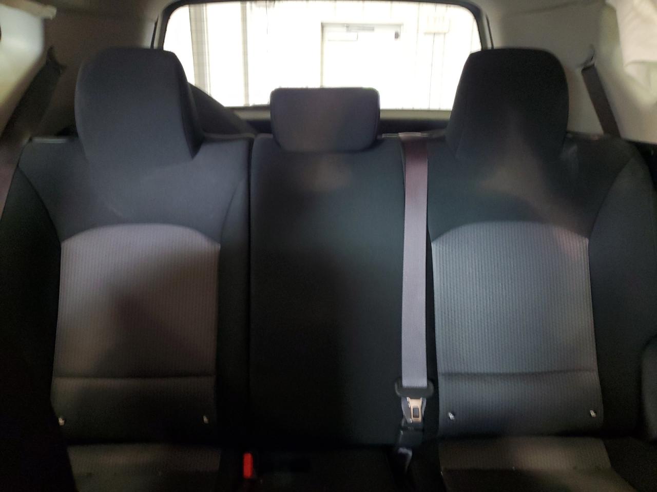 2022 Kia Soul Lx VIN: KNDJ23AU2N7823884 Lot: 66549815