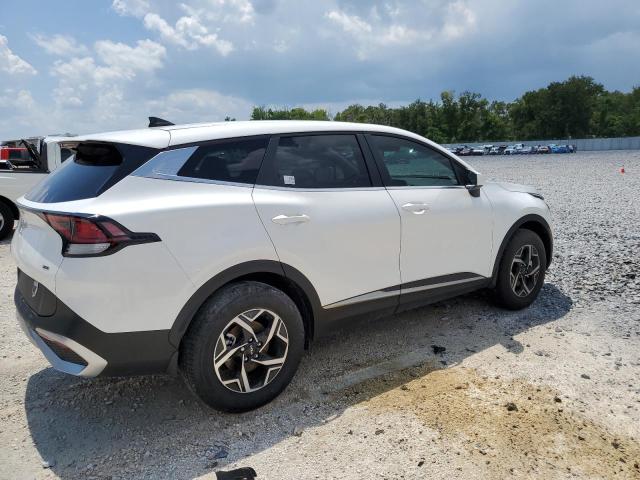  KIA SPORTAGE 2025 Кремовый