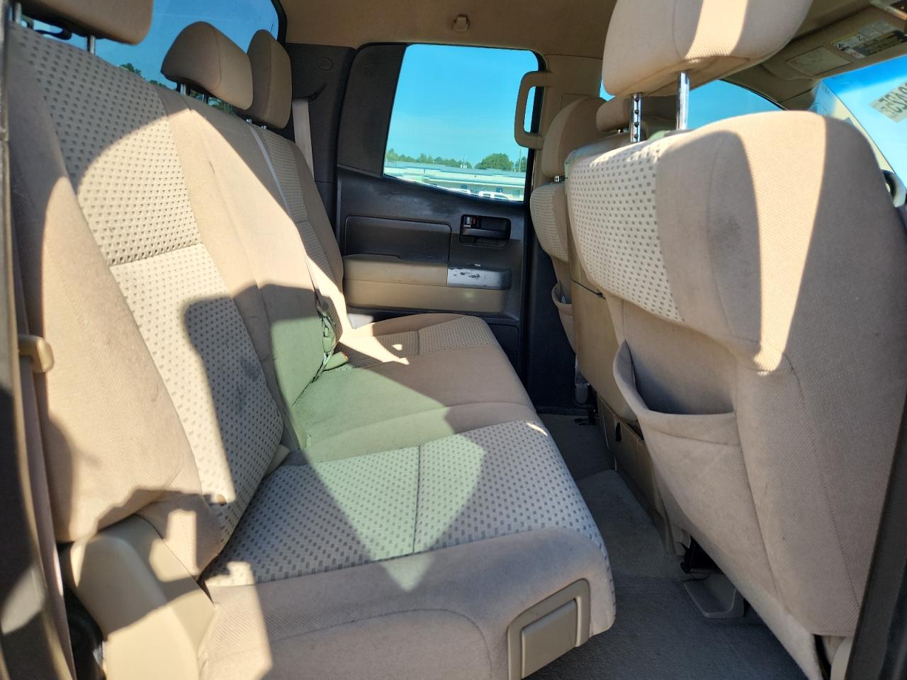 2008 Toyota Tundra Double Cab VIN: 5TFRT54168X019363 Lot: 68893425