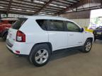 2017 JEEP COMPASS LATITUDE   for sale at Copart CT - HARTFORD SPRINGFIELD