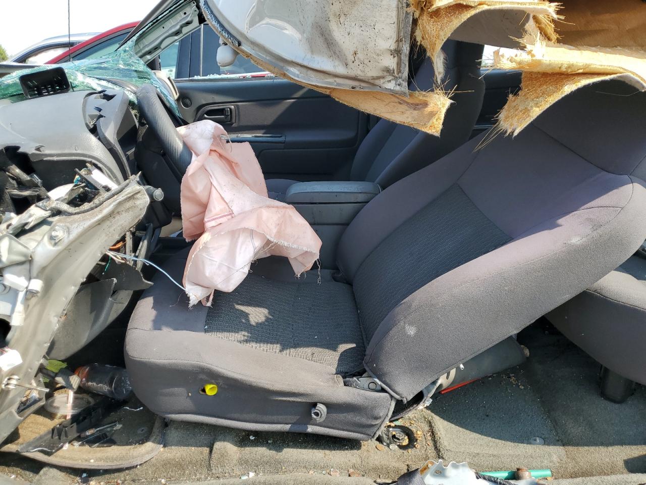 2006 GMC Canyon VIN: 1GTDT136968178739 Lot: 68670725