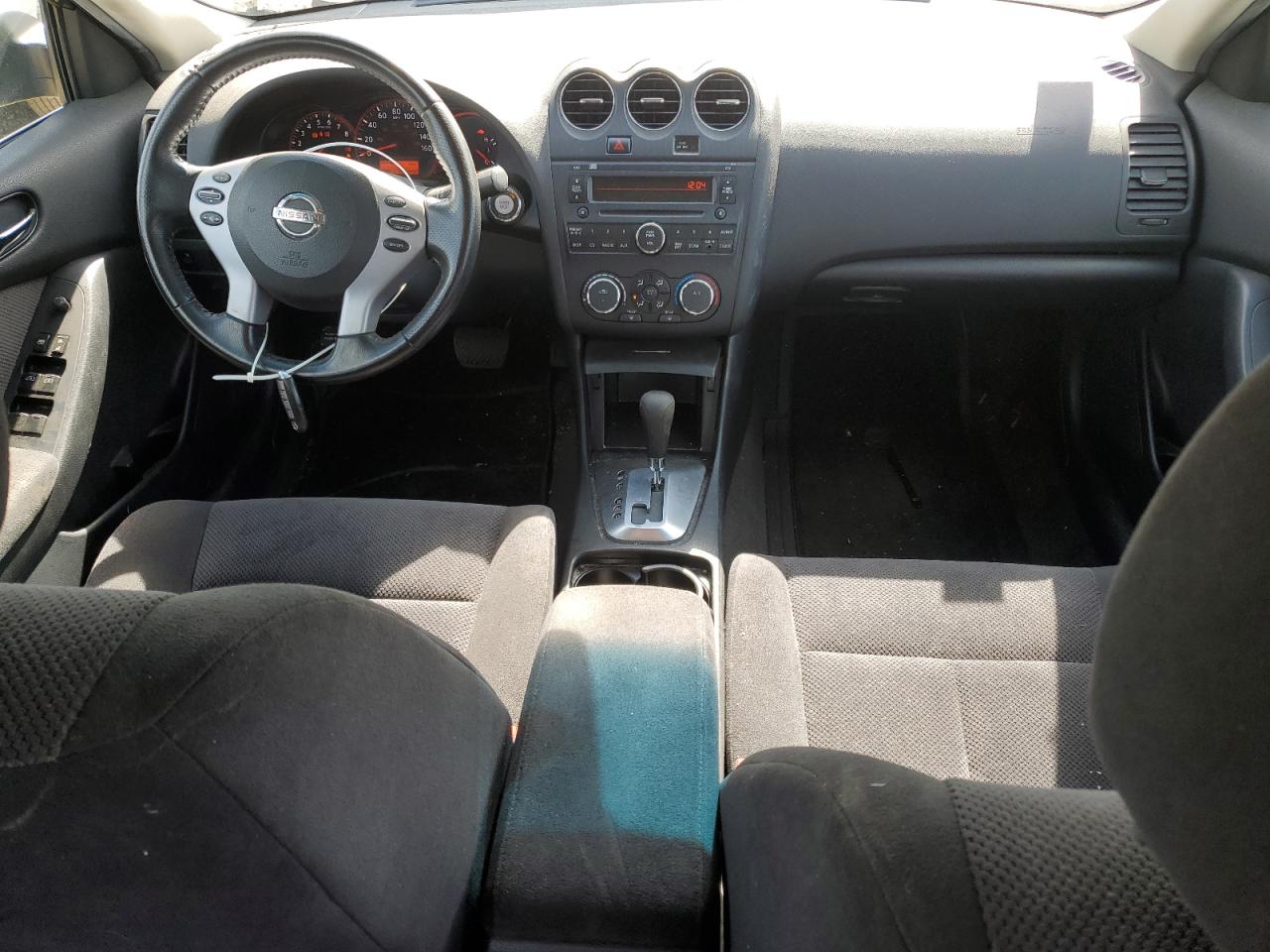 2009 Nissan Altima 3.5Se VIN: 1N4BL21E39N530202 Lot: 69965045