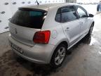 2014 VOLKSWAGEN POLO  for sale at Copart CASTLEDERMOT - IRELAND