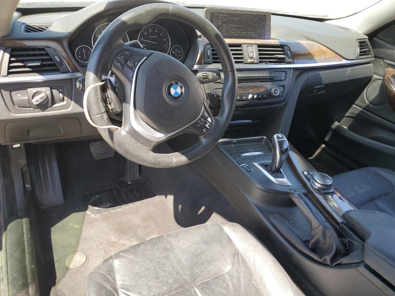 2014 BMW 428 I VIN: WBA3N3C50EK230041 Lot: 70148975