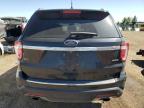 2018 FORD EXPLORER XLT   for sale at Copart AB - CALGARY