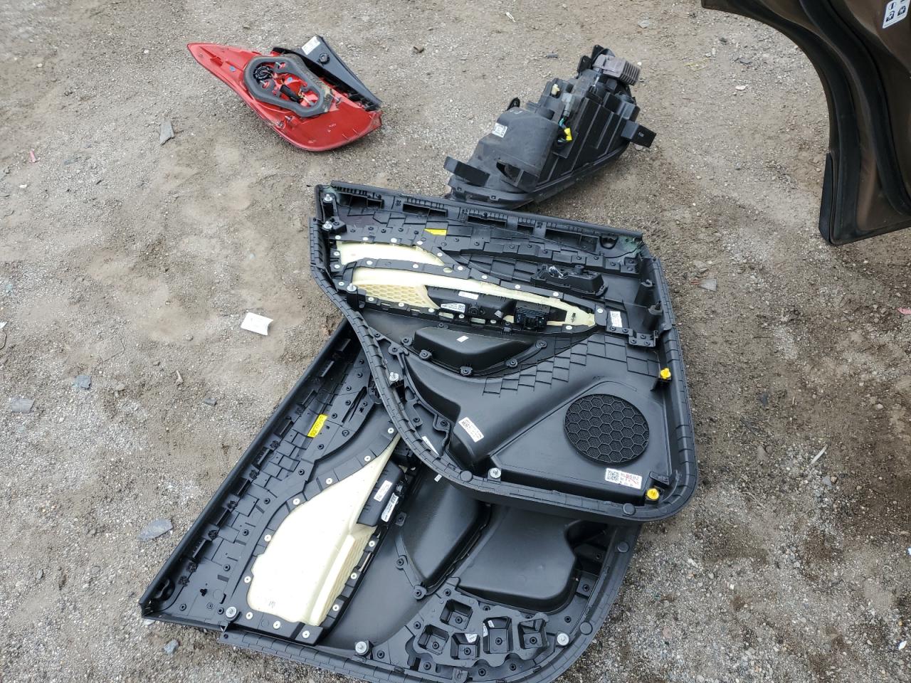 2019 Buick Encore Preferred VIN: KL4CJASB5KB902420 Lot: 69839115