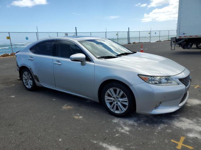  LEXUS ES350 2014 Srebrny