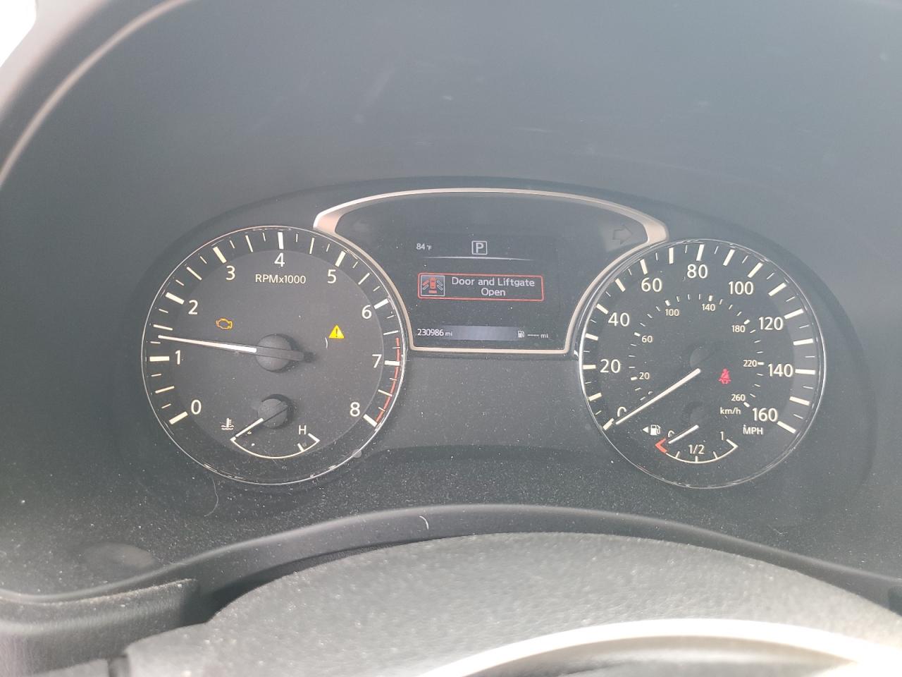 2017 Nissan Pathfinder S VIN: 5N1DR2MN4HC675476 Lot: 69765185