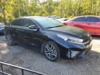 2024 KIA FORTE EX   à vendre chez Copart ON - COOKSTOWN
