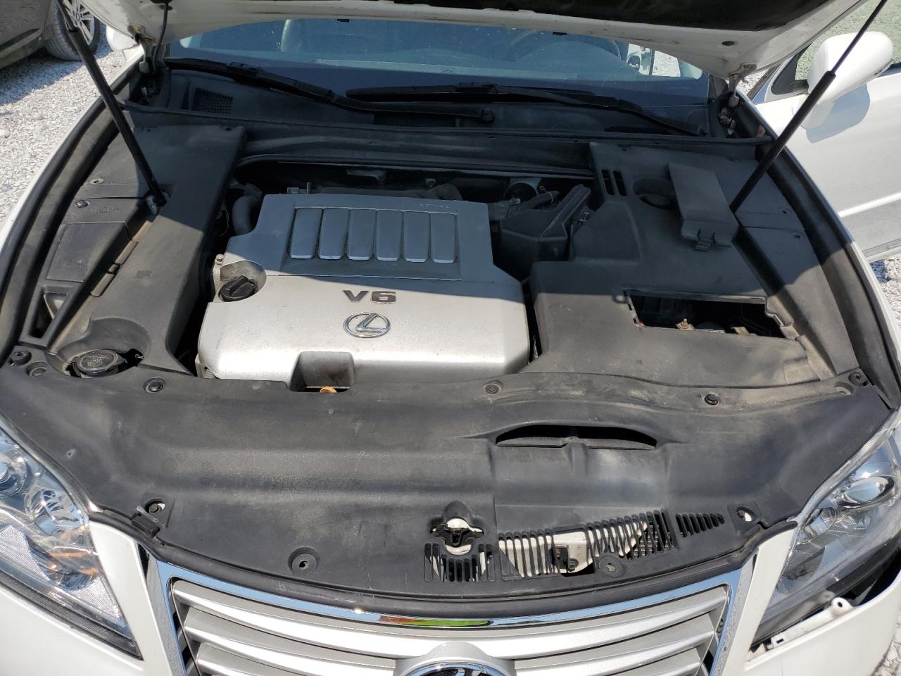 2012 Lexus Es 350 VIN: JTHBK1EG4C2507425 Lot: 69280795