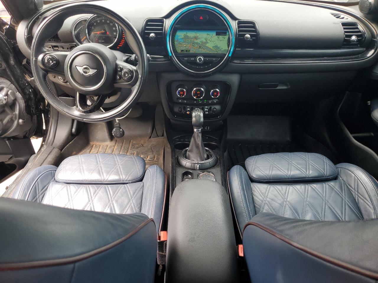 WMWLN5C5XG2E30927 2016 Mini Cooper Clubman