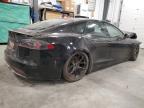 2021 TESLA MODEL S    à vendre chez Copart ON - OTTAWA