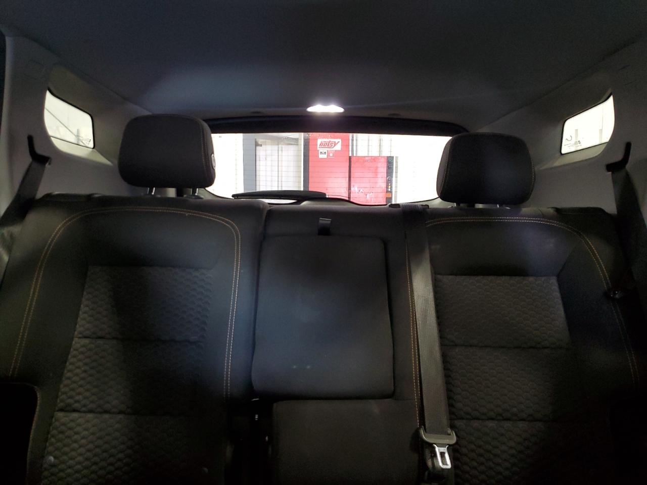 2018 GMC Terrain Sle VIN: 3GKALTEV6JL362392 Lot: 69915495