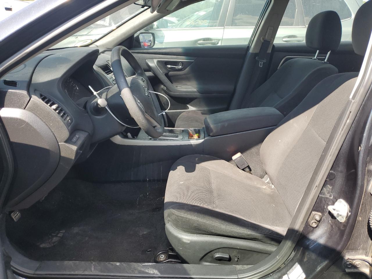 1N4AL3AP6FC114123 2015 Nissan Altima 2.5